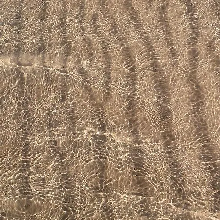 בית נופש Mare Gargano Puglia Marina Di - 4g Min *