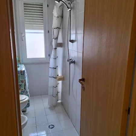 בית נופש Mare Gargano Puglia Marina Di - 4g Min