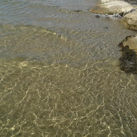 Mare Gargano Puglia Marina Di - 4g Min לזינה