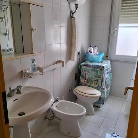 Gargano Puglia Mare Marina Di - Check In -out 