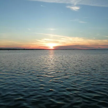 Mare Gargano Puglia Marina Di - 4g Min * לזינה