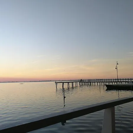 Mare Gargano Puglia Marina Di - 4g Min