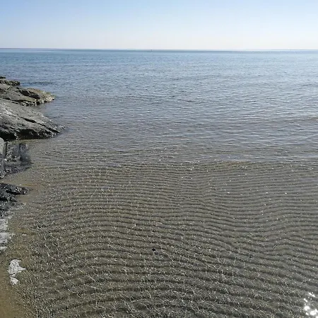 Mare Gargano Puglia Marina Di - 4g Min