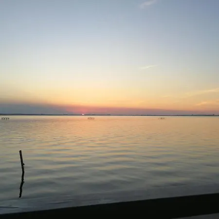 בית נופש Mare Gargano Puglia Marina Di - 4g Min
