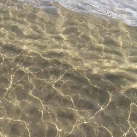 Mare Gargano Puglia Marina Di - 4g Min בית נופש לזינה