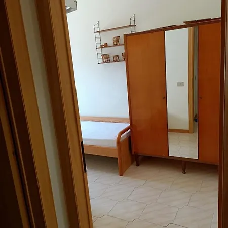 Gargano Puglia Mare Marina Di - Check In -out 