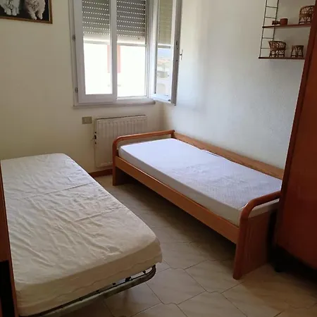 Gargano Puglia Mare Marina Di - Check In -out 