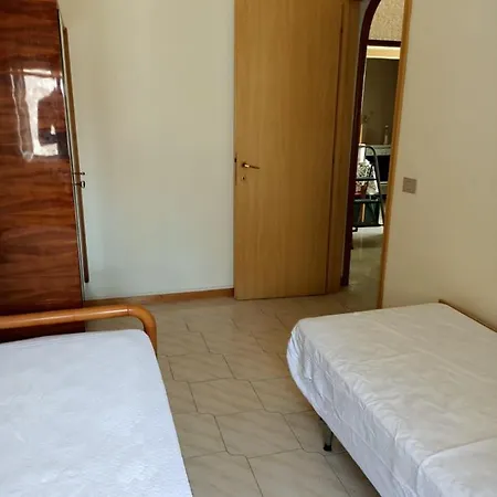 Gargano Puglia Mare Marina Di - Check In -out 