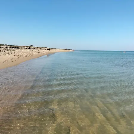 Mare Gargano Puglia Marina Di - 4g Min *