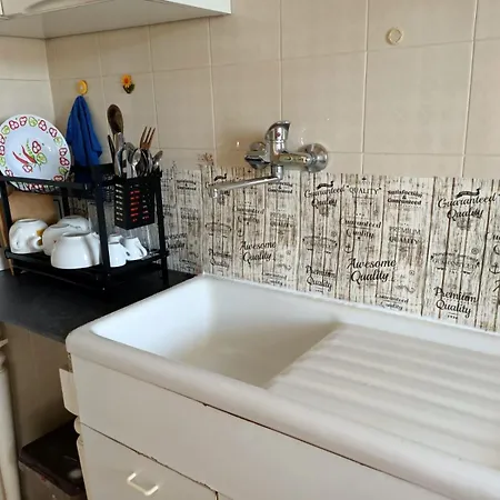 Gargano Puglia Mare Marina Di - Check In -out 