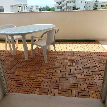 Mare Gargano Puglia Marina Di - 4g Min *