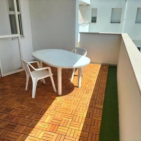 Gargano Puglia Mare Marina Di - Check In -out 