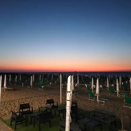 Mare Gargano Puglia Marina Di - 4g Min בית נופש *