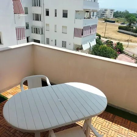 Mare Gargano Puglia Marina Di - 4g Min בית נופש לזינה