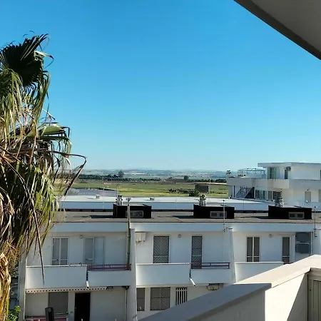 Mare Gargano Puglia Marina Di - 4g Min * לזינה