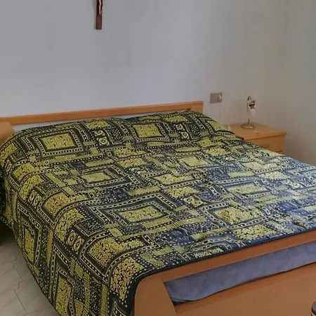 Mare Gargano Puglia Marina Di - 4g Min * לזינה