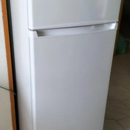 בית נופש Mare Gargano Puglia Marina Di - 4g Min *