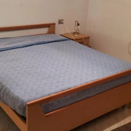 Mare Gargano Puglia Marina Di - 4g Min לזינה