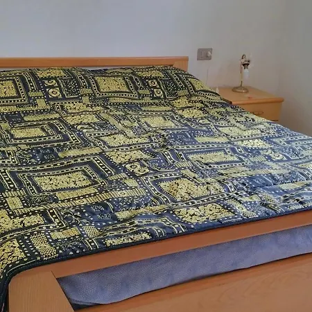Mare Gargano Puglia Marina Di - 4g Min לזינה