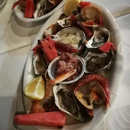 Mare Gargano Puglia Marina Di - 4g Min בית נופש לזינה