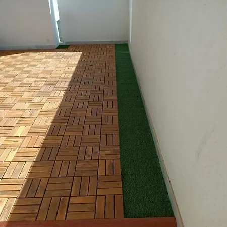 בית נופש Mare Gargano Puglia Marina Di - 4g Min לזינה