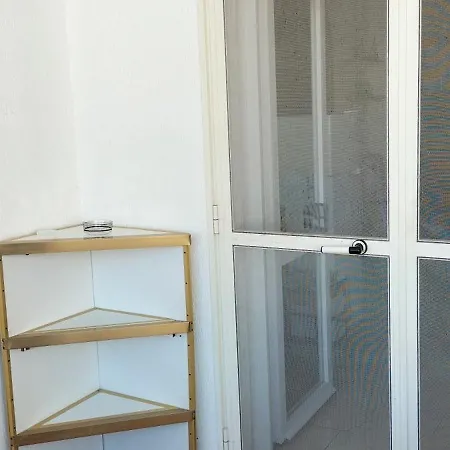 Mare Gargano Puglia Marina Di - 4g Min לזינה