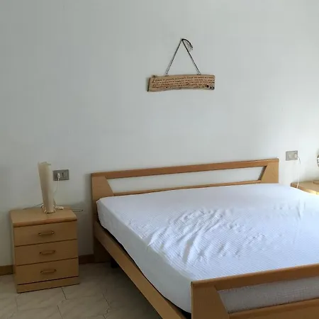 Gargano Puglia Mare Marina Di - Check In -out 