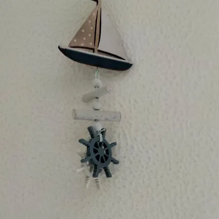 בית נופש Mare Gargano Puglia Marina Di - 4g Min