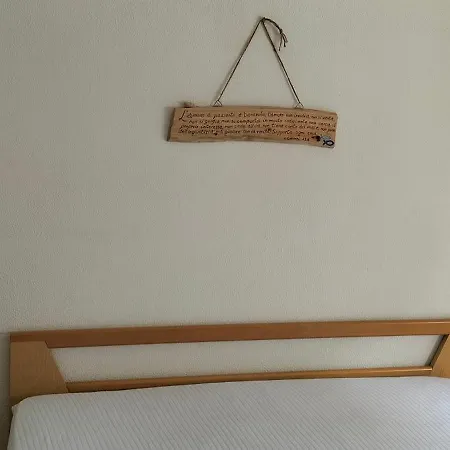 Gargano Puglia Mare Marina Di - Check In -out 