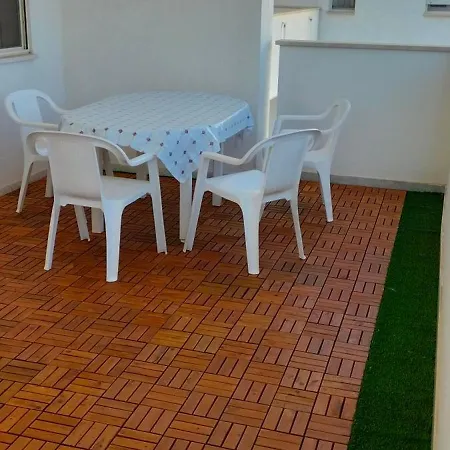 Mare Gargano Puglia Marina Di - 4g Min * לזינה