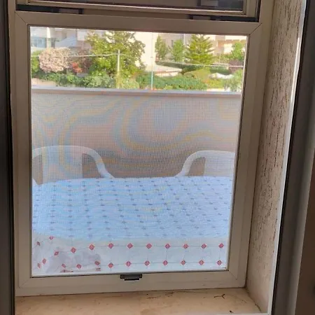 בית נופש Mare Gargano Puglia Marina Di - 4g Min לזינה