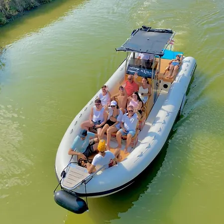 Mare Gargano Puglia Marina Di - 4g Min לזינה
