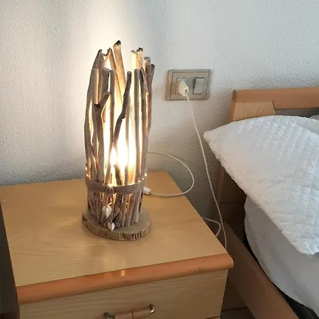 Mare Gargano Puglia Marina Di - 4g Min בית נופש
