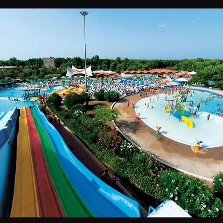 בית נופש Mare Gargano Puglia Marina Di - 4g Min לזינה