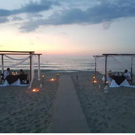 Mare Gargano Puglia Marina Di - 4g Min