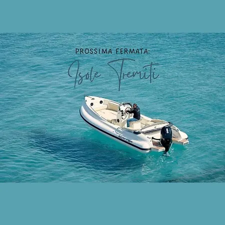 Mare Gargano Puglia Marina Di - 4g Min בית נופש *