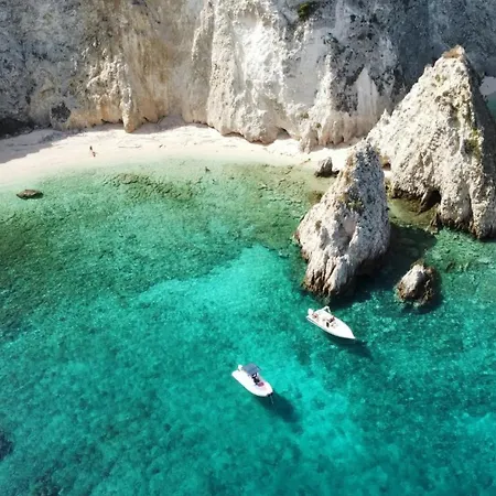 Mare Gargano Puglia Marina Di - 4g Min * לזינה