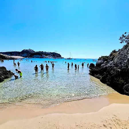 בית נופש Mare Gargano Puglia Marina Di - 4g Min *