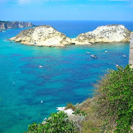 Mare Gargano Puglia Marina Di - 4g Min *